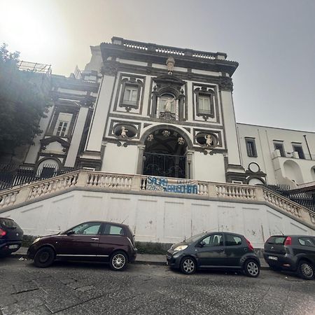 Kekka House Briante Apartment Naples Luaran gambar