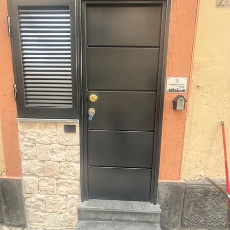 Kekka House Briante Apartment Naples Luaran gambar