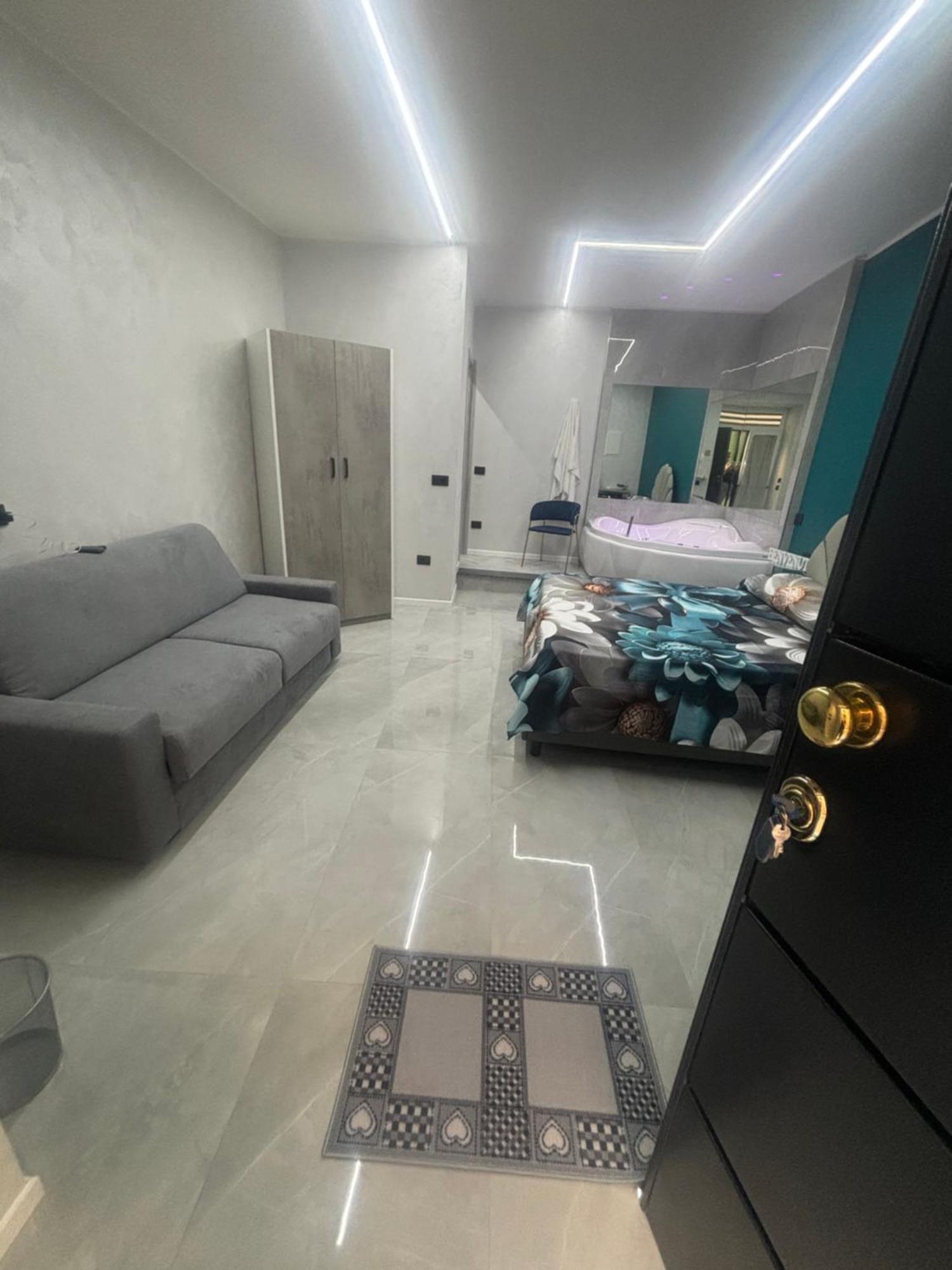 Kekka House Briante Apartment Naples Luaran gambar