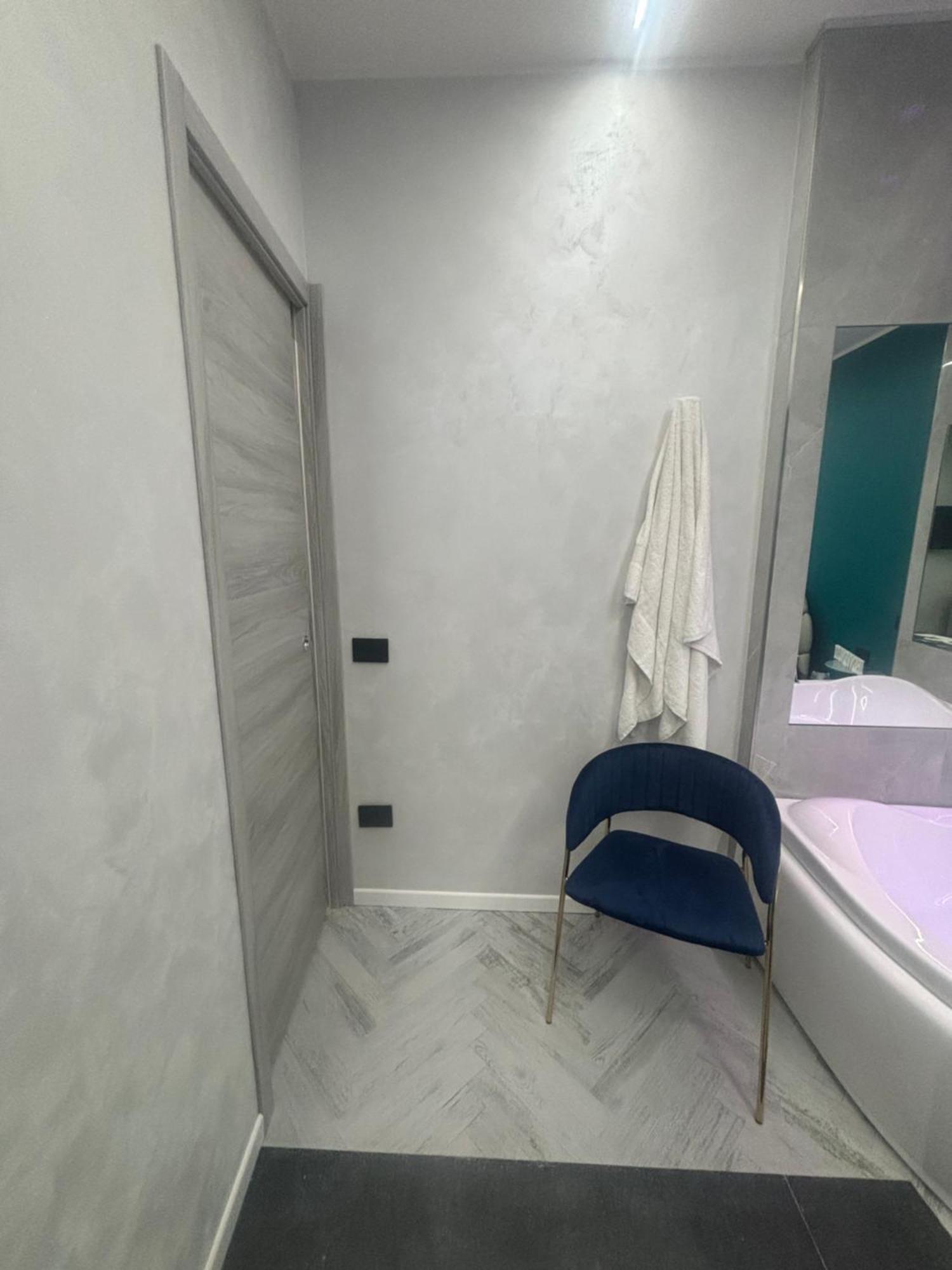 Kekka House Briante Apartment Naples Luaran gambar