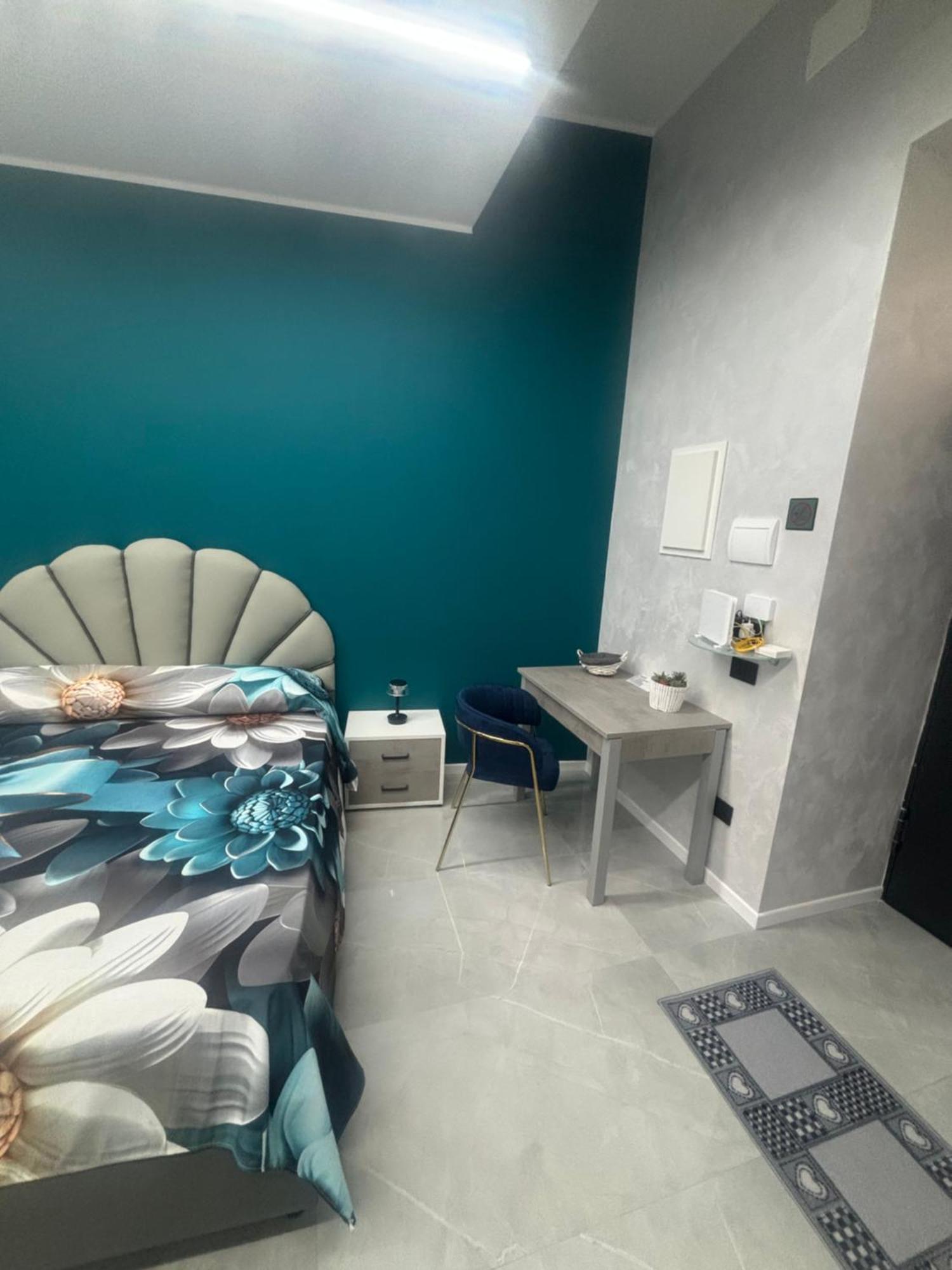 Kekka House Briante Apartment Naples Luaran gambar