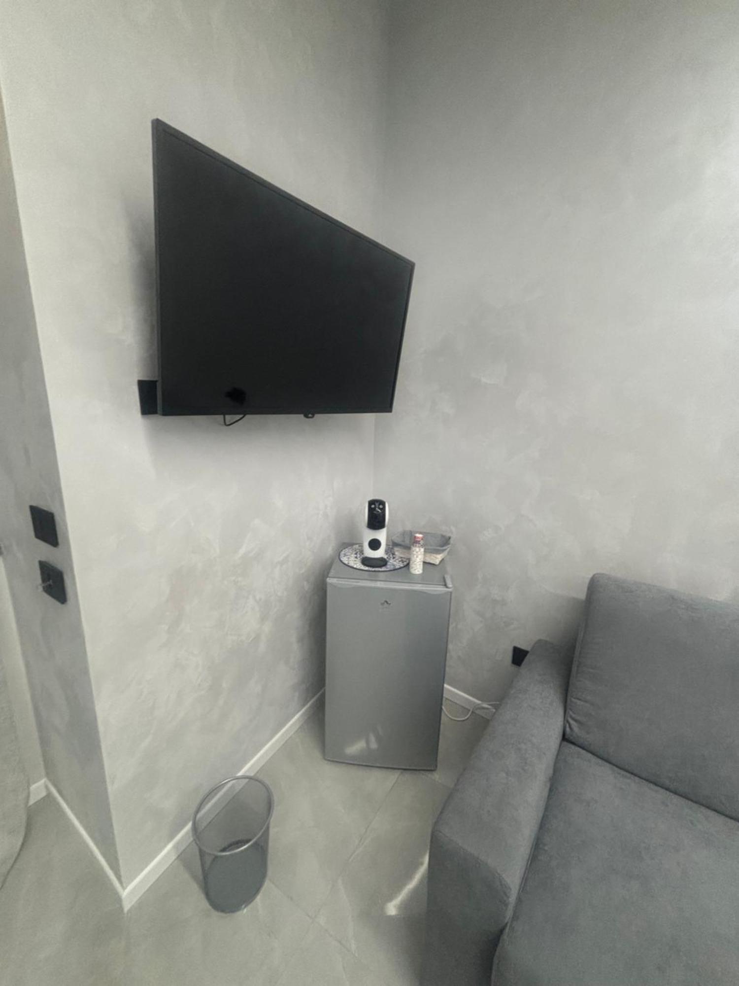 Kekka House Briante Apartment Naples Luaran gambar