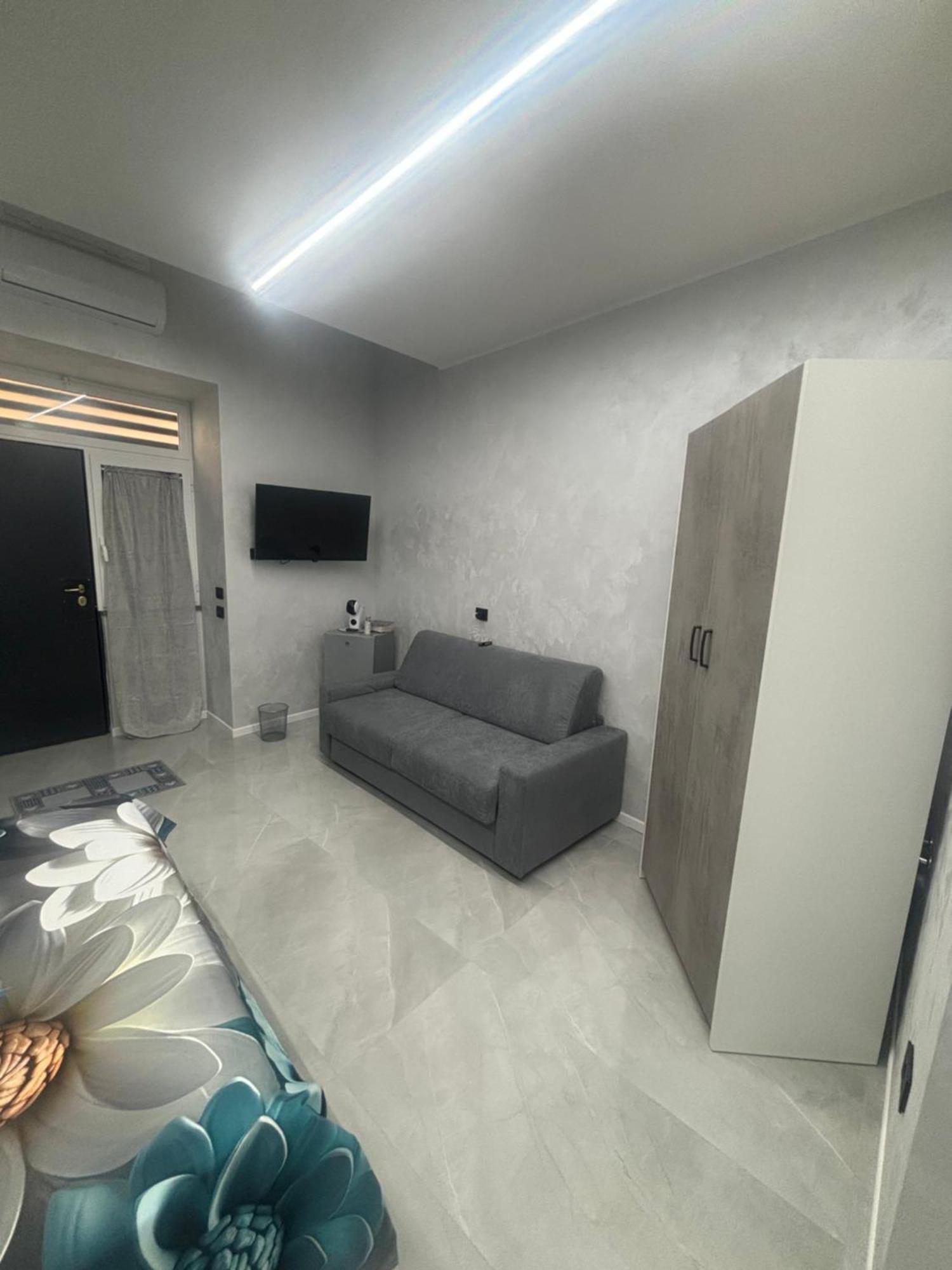 Kekka House Briante Apartment Naples Luaran gambar