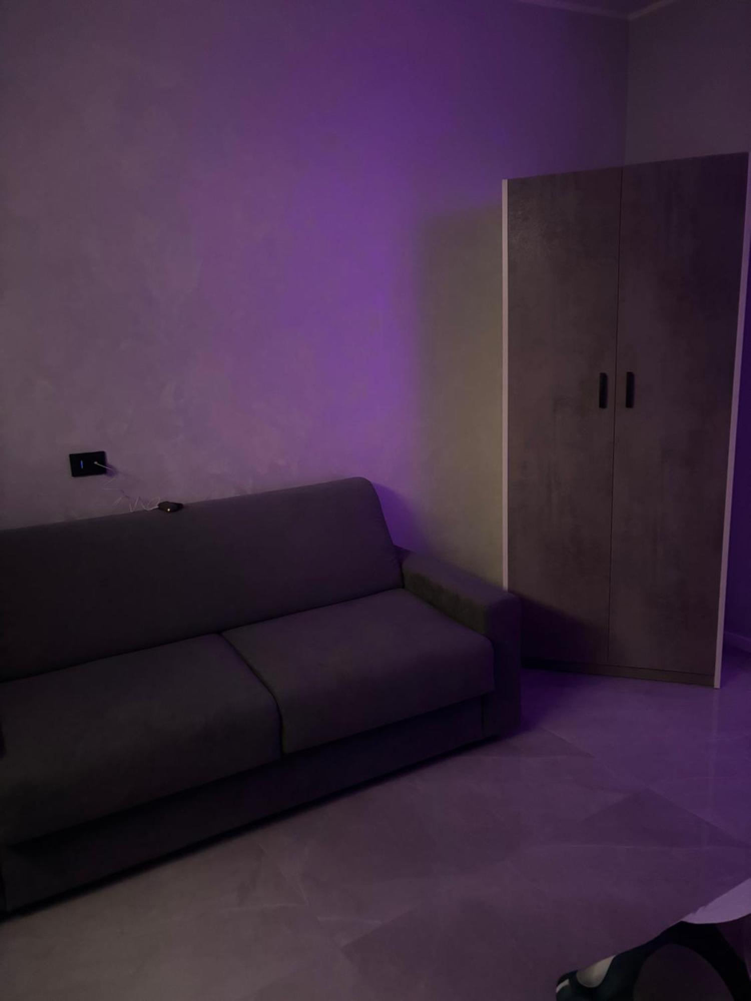 Kekka House Briante Apartment Naples Luaran gambar