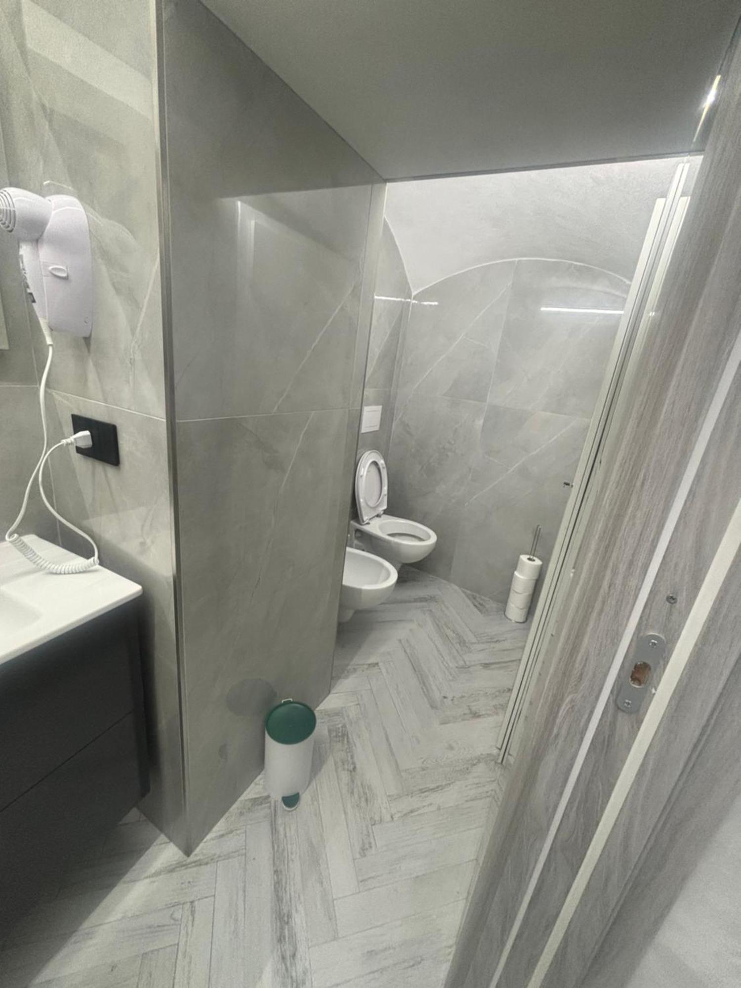 Kekka House Briante Apartment Naples Luaran gambar