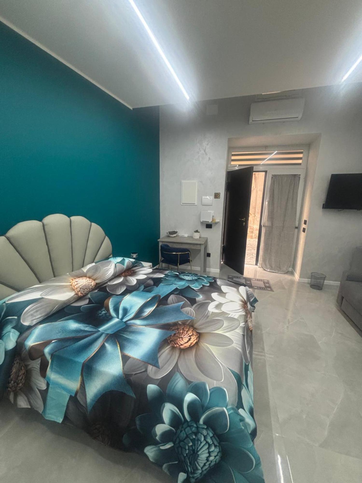 Kekka House Briante Apartment Naples Luaran gambar