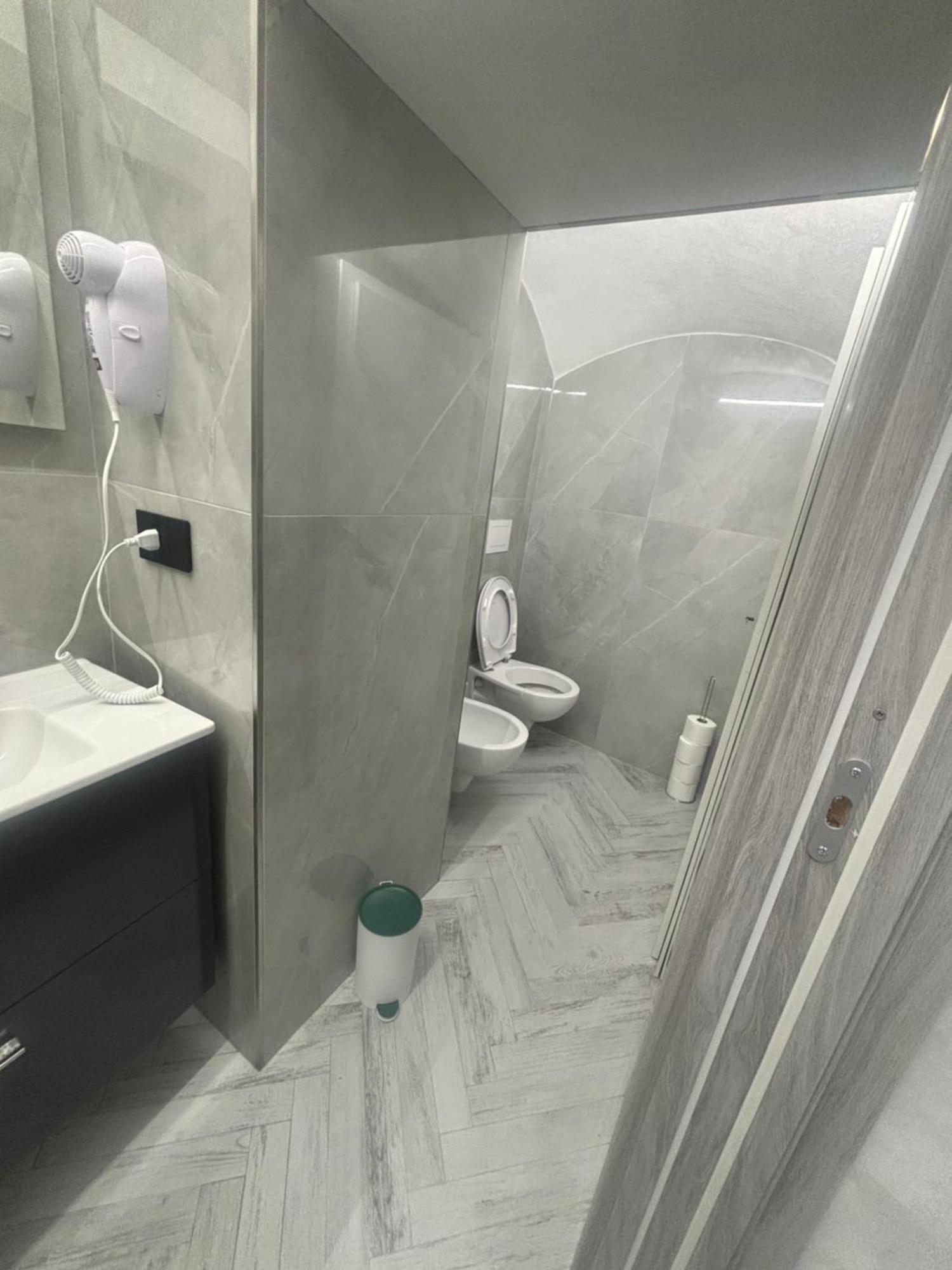 Kekka House Briante Apartment Naples Luaran gambar