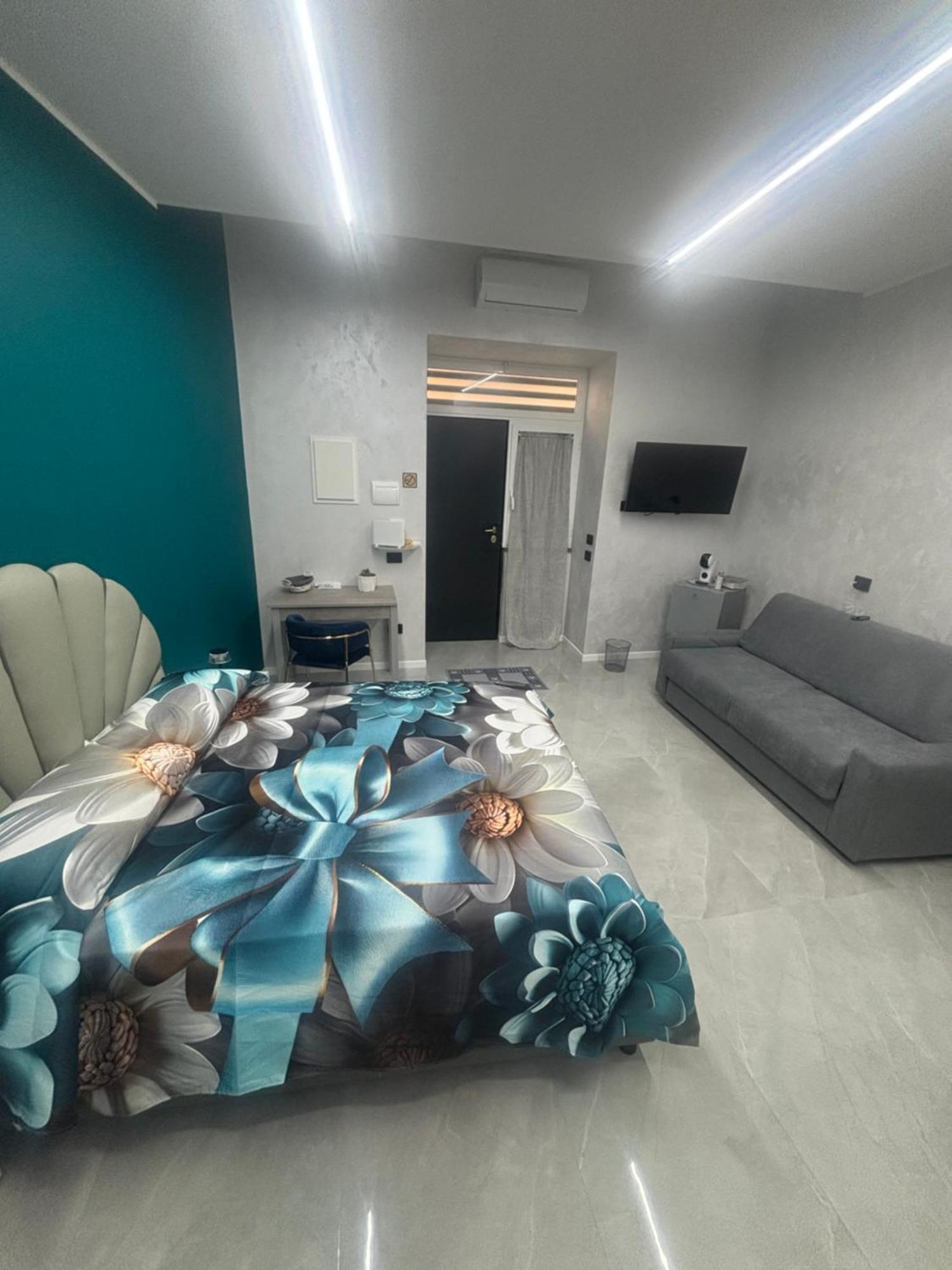 Kekka House Briante Apartment Naples Luaran gambar