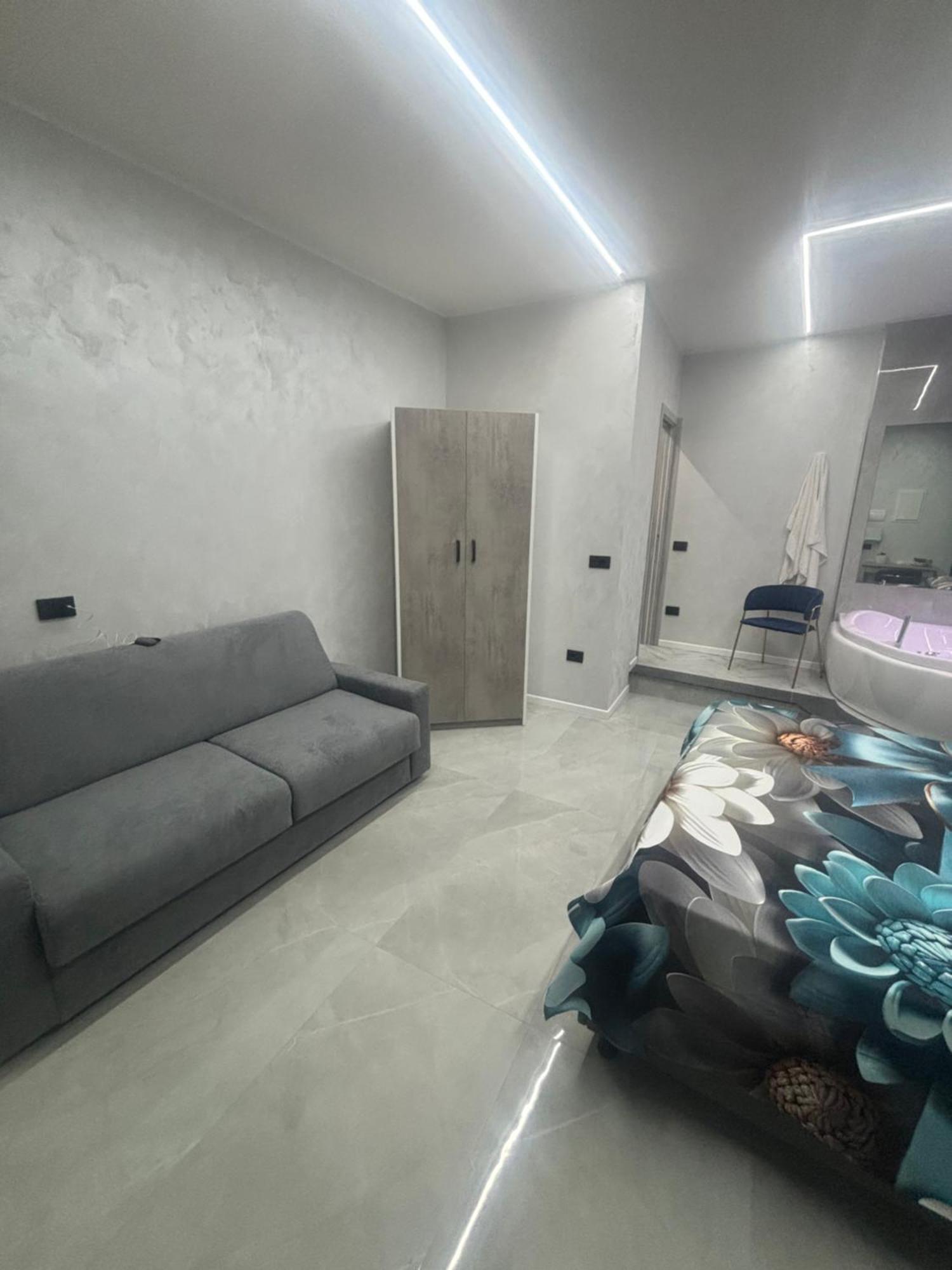 Kekka House Briante Apartment Naples Luaran gambar