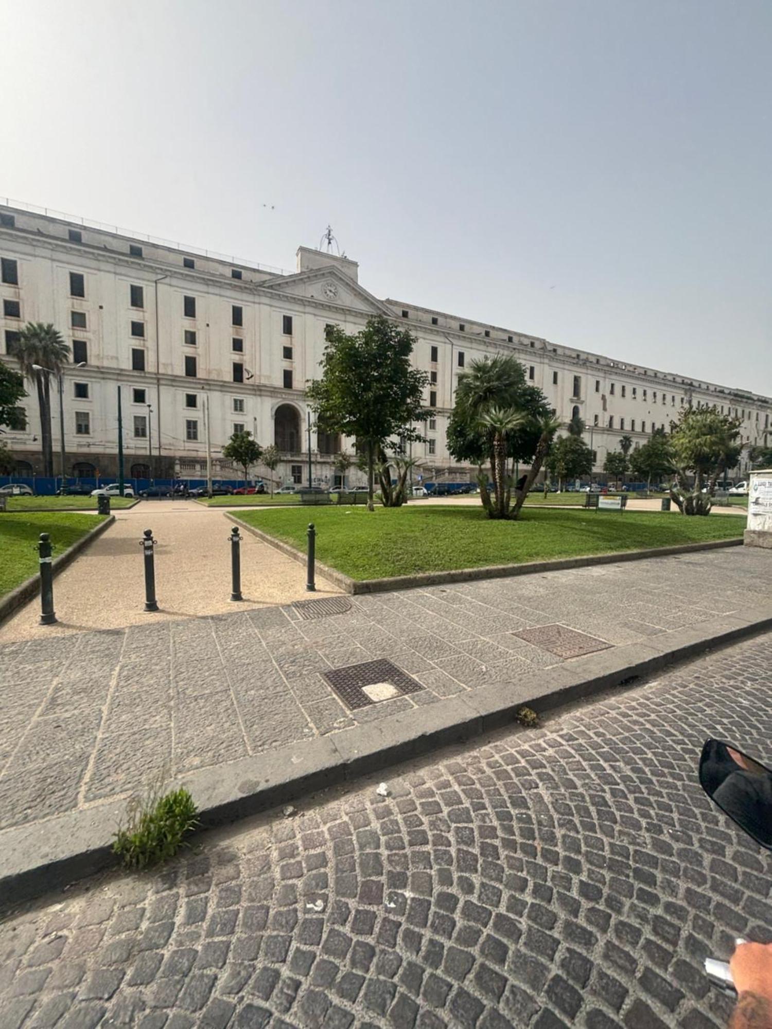 Kekka House Briante Apartment Naples Luaran gambar
