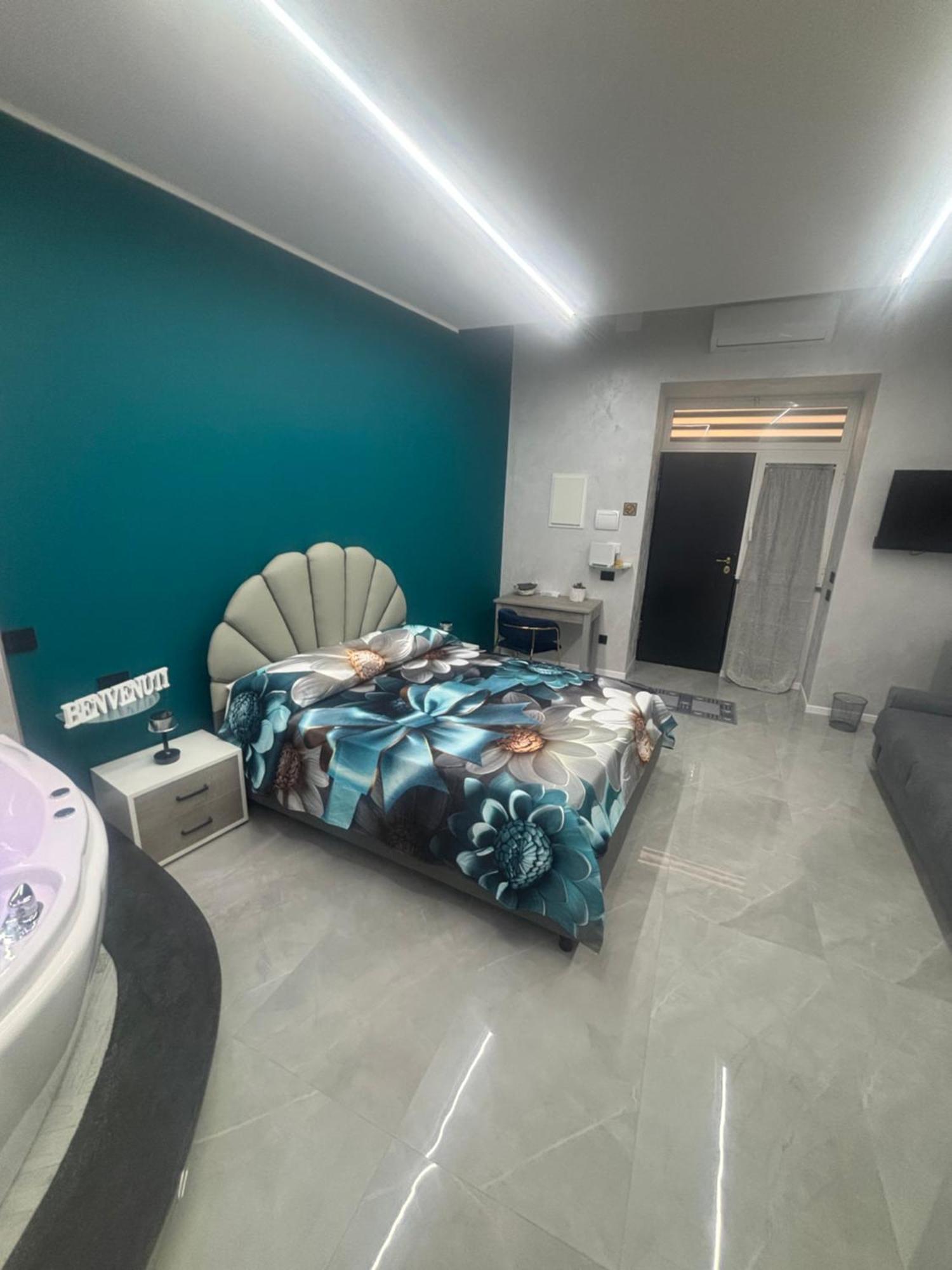Kekka House Briante Apartment Naples Luaran gambar