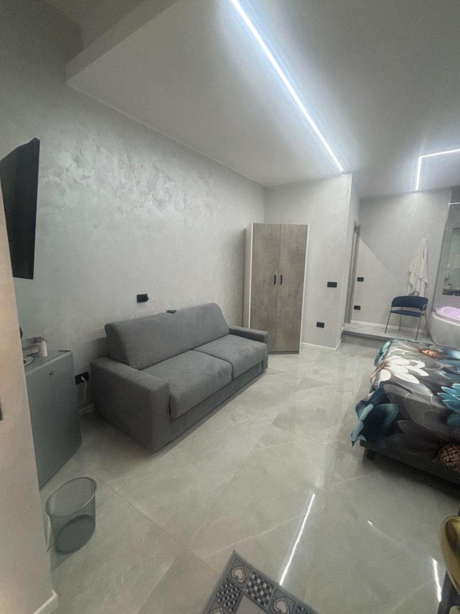 Kekka House Briante Apartment Naples Luaran gambar