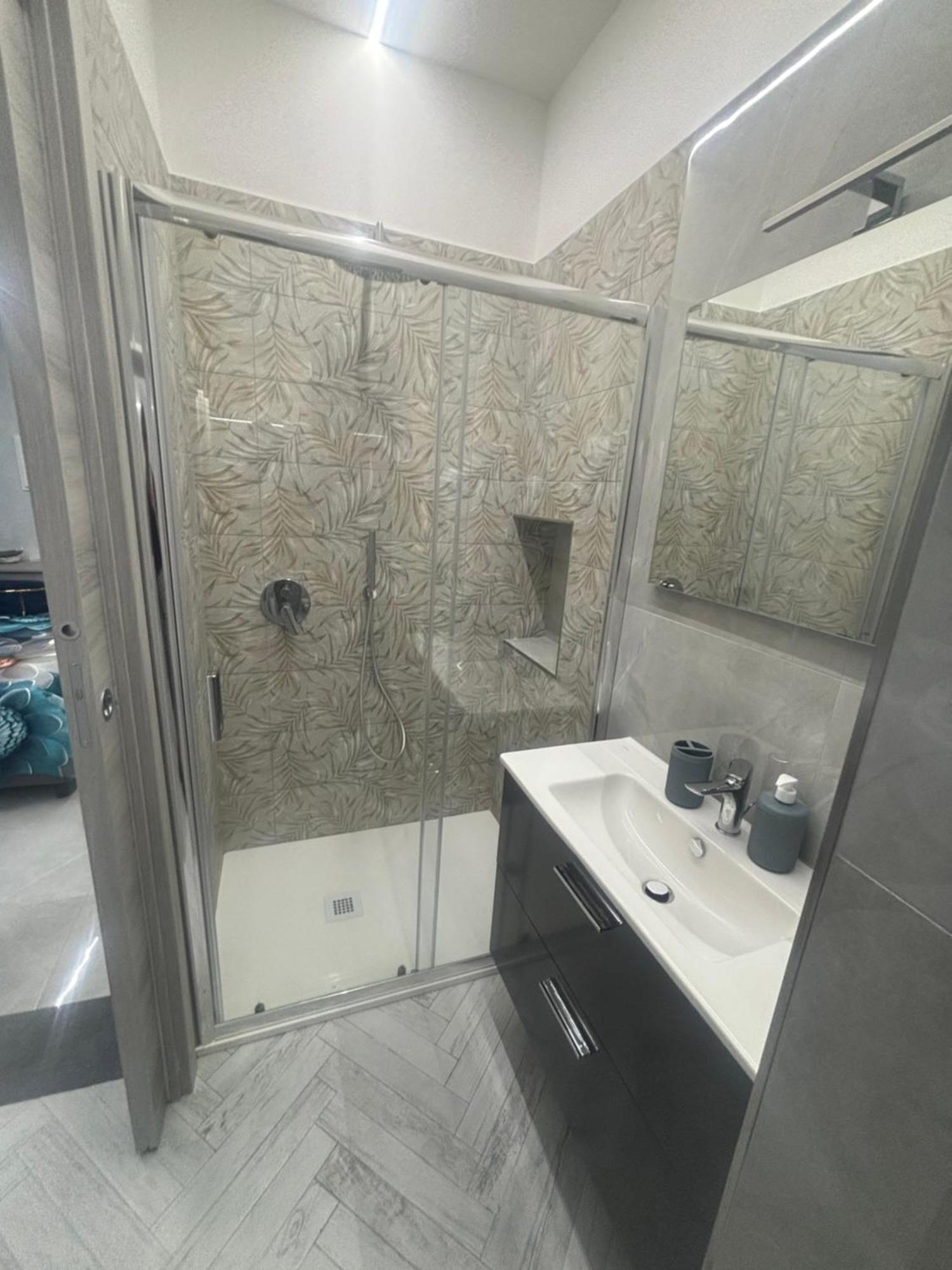 Kekka House Briante Apartment Naples Luaran gambar