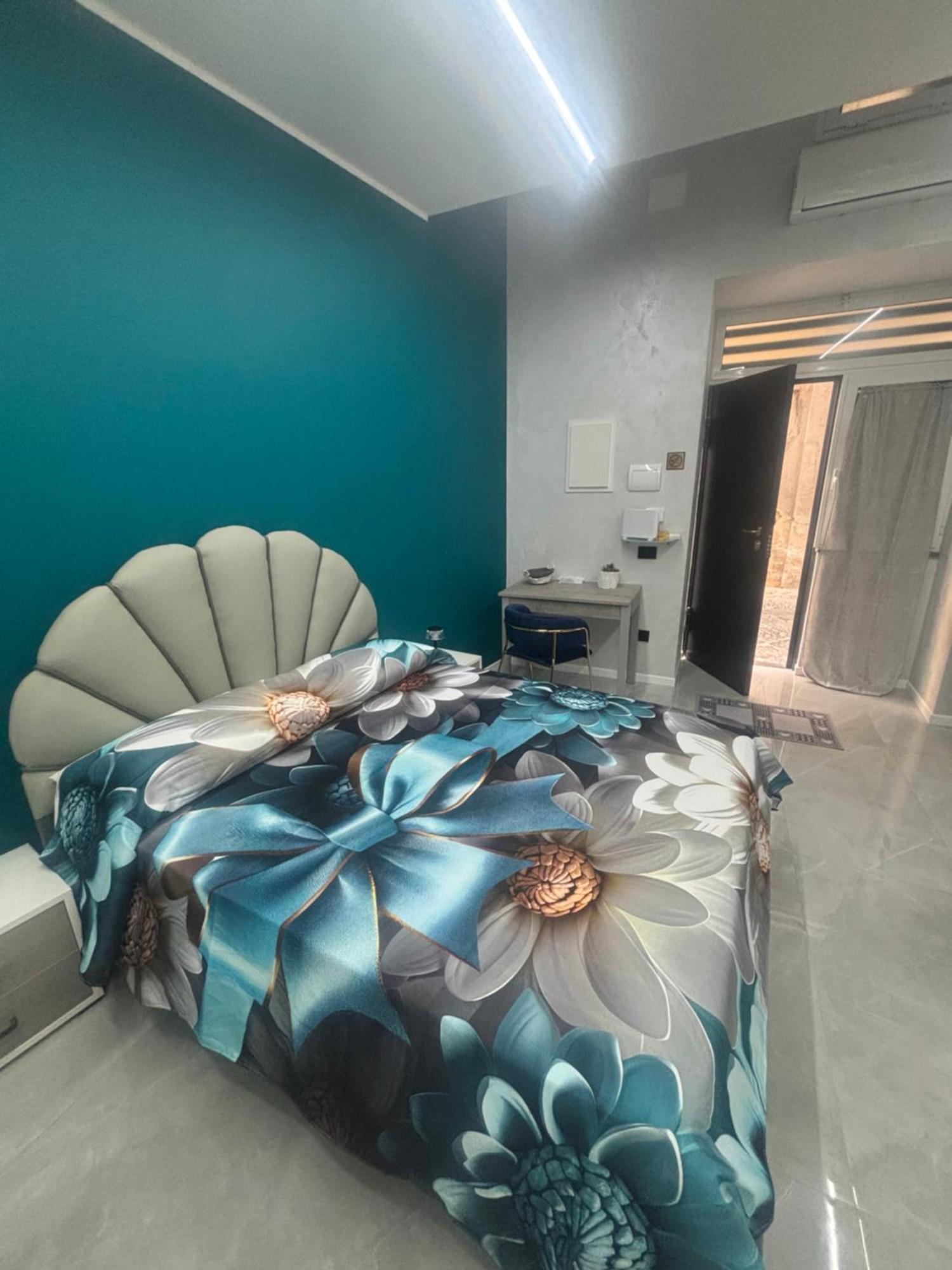 Kekka House Briante Apartment Naples Luaran gambar