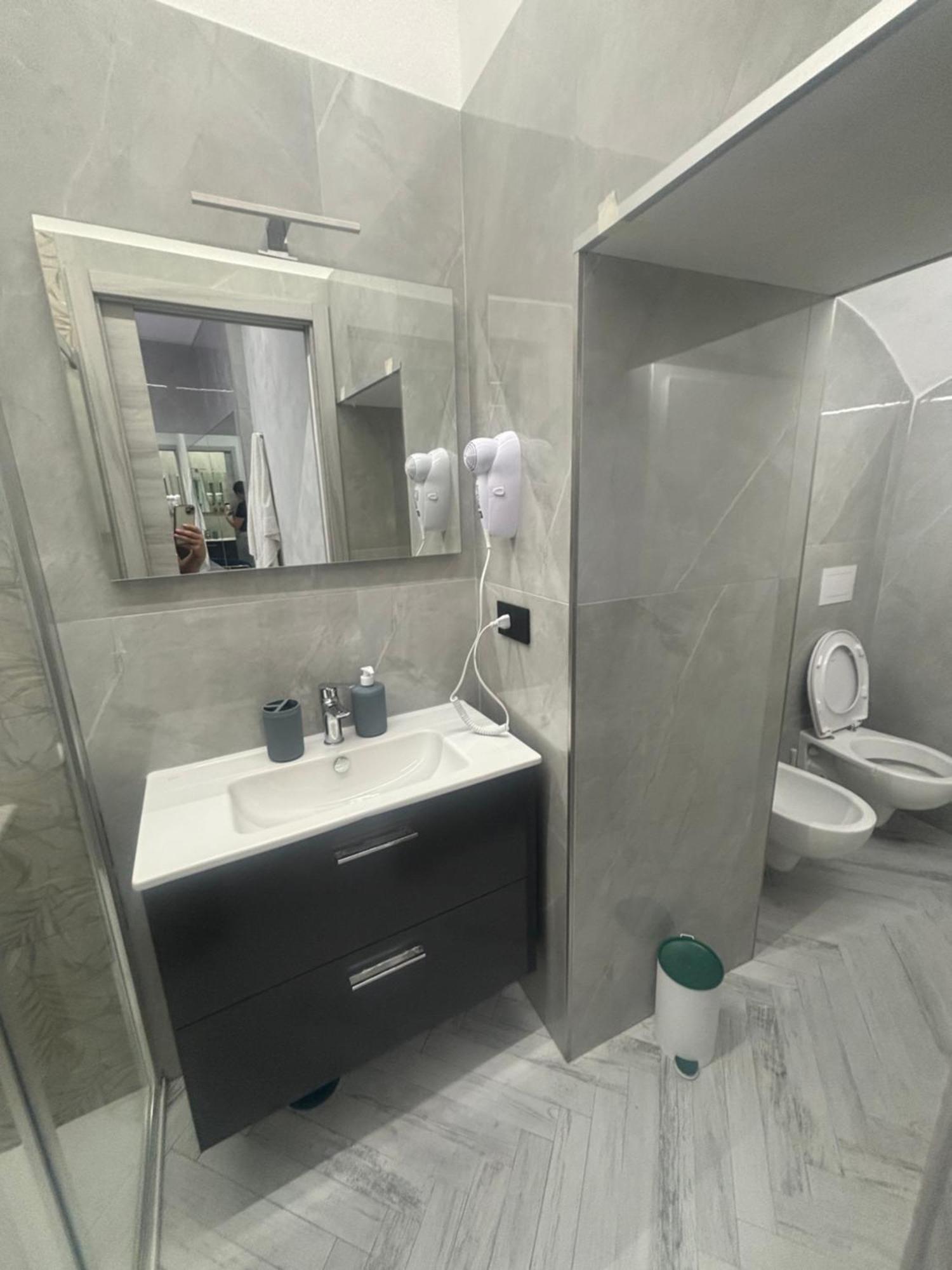 Kekka House Briante Apartment Naples Luaran gambar