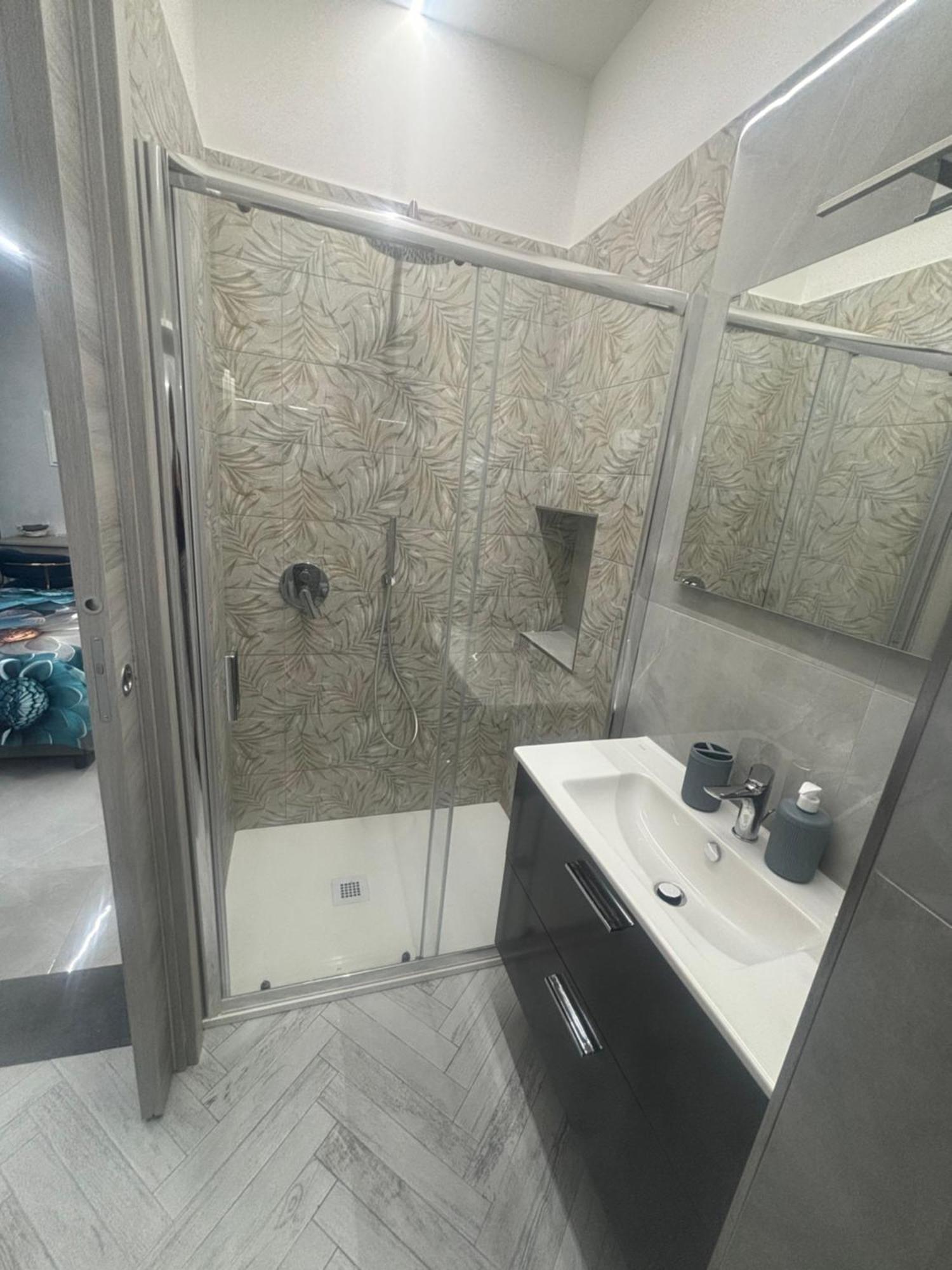 Kekka House Briante Apartment Naples Luaran gambar